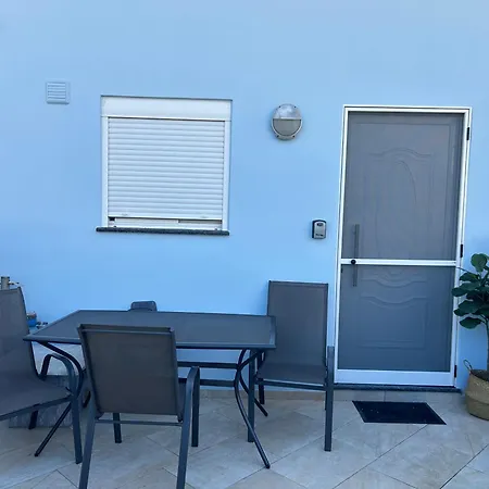 Appartamento Foumidon Apartments, Chania
