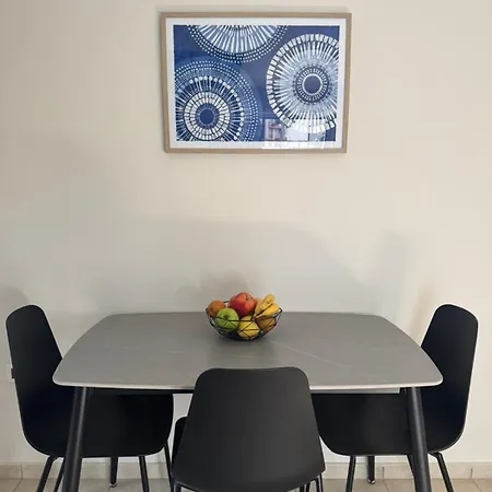 Foumidon Apartments, Chania * Ханья
