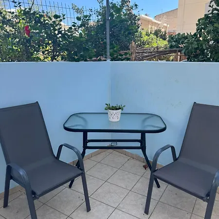Апартаменты Foumidon Apartments, Chania *