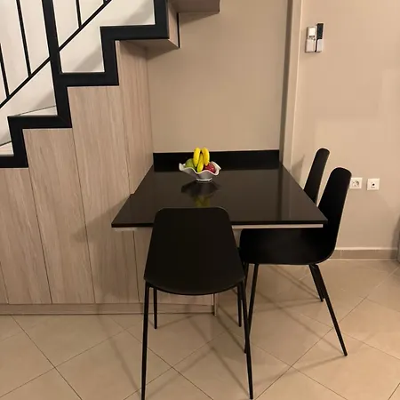 Foumidon Apartments, Chania Appartamento