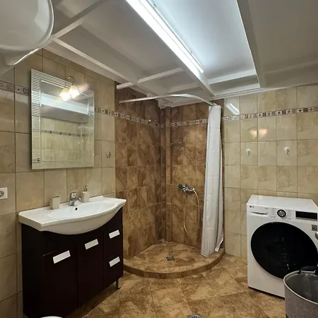 Appartamento Foumidon Apartments, Chania