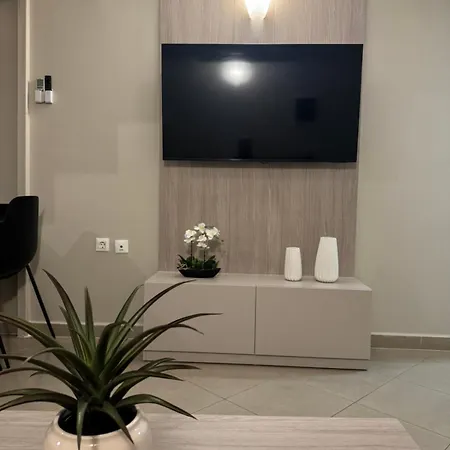 Appartamento Foumidon Apartments, Chania La Canea