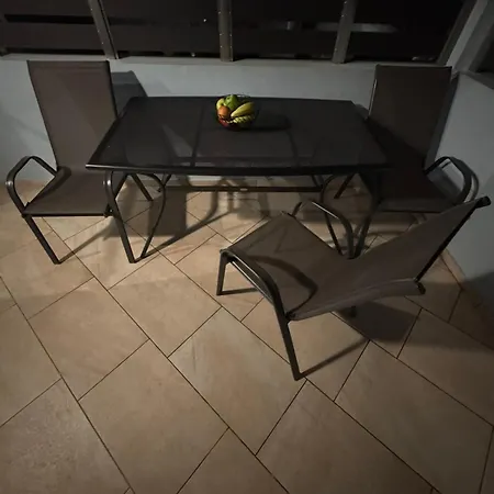 Foumidon Apartments, Chania Appartamento
