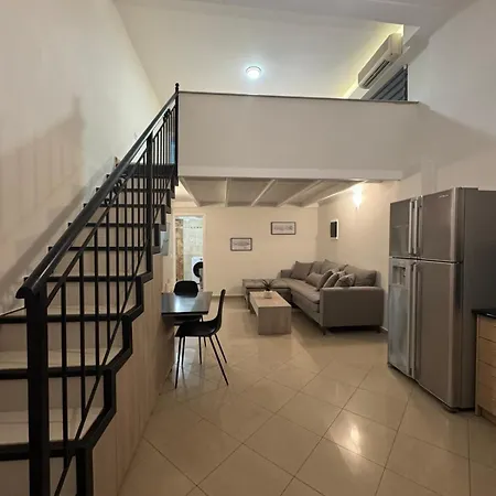 Foumidon Apartments, Chania * Ханья