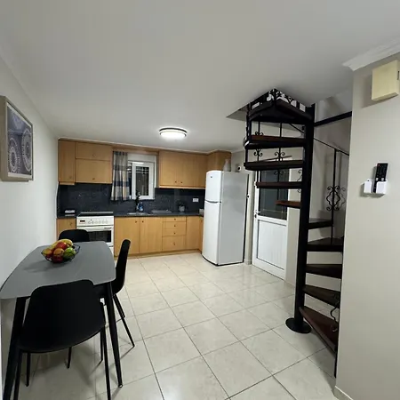 Апартаменты Foumidon Apartments, Chania