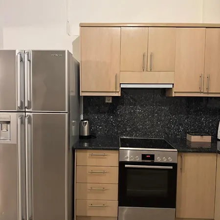 Foumidon Apartments, Chania Appartamento La Canea