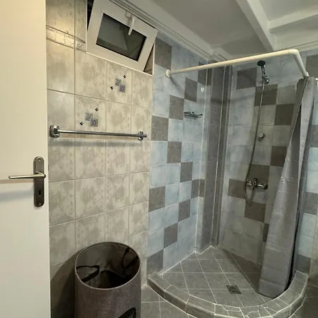 Foumidon Apartments, Chania * Ханья