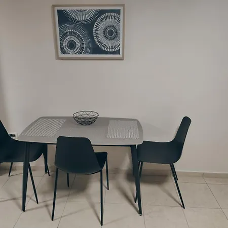 Appartamento Foumidon Apartments, Chania