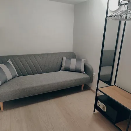 Appartamento Foumidon Apartments, Chania